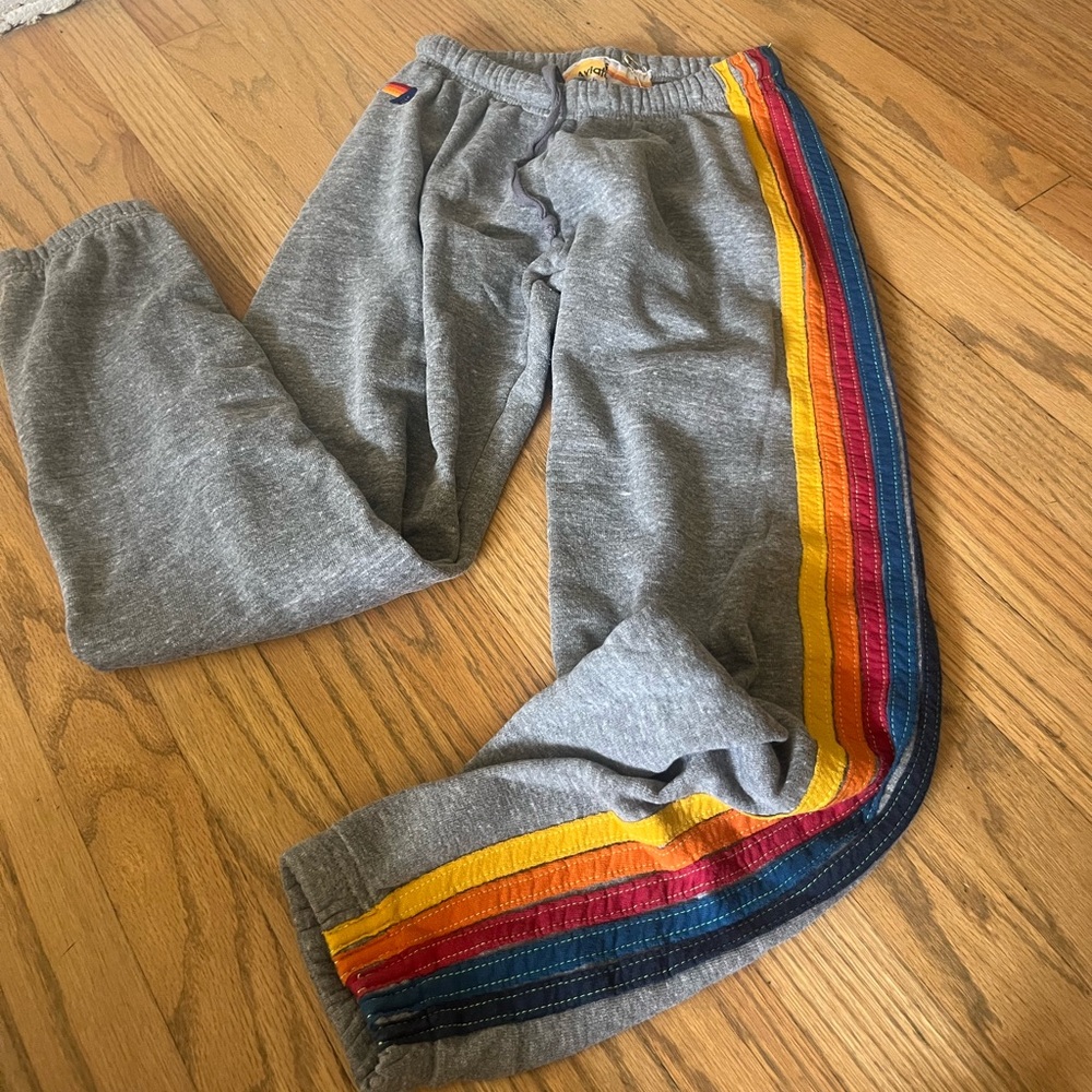 Aviator Nation Sweatpants